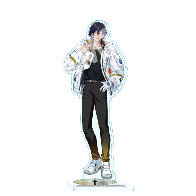 Paradox Live Dope Space アクリルスタンド 修羅【アニメタイムズSTORE】