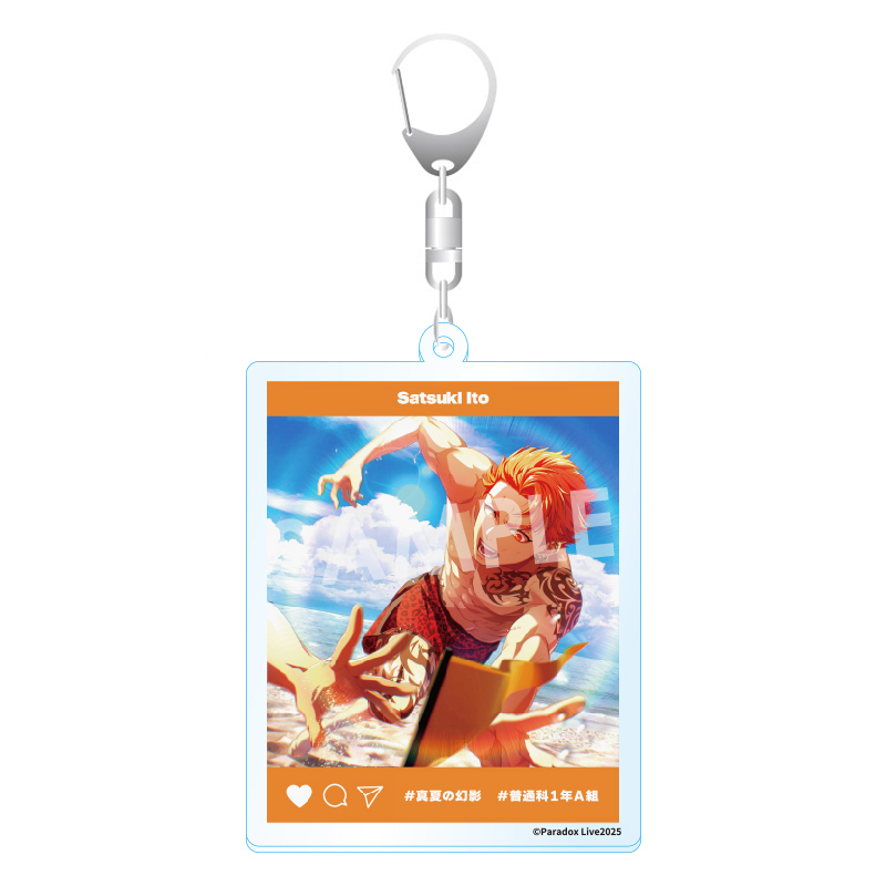 Paradox Live商品の検索結果【アニメタイムズSTORE】