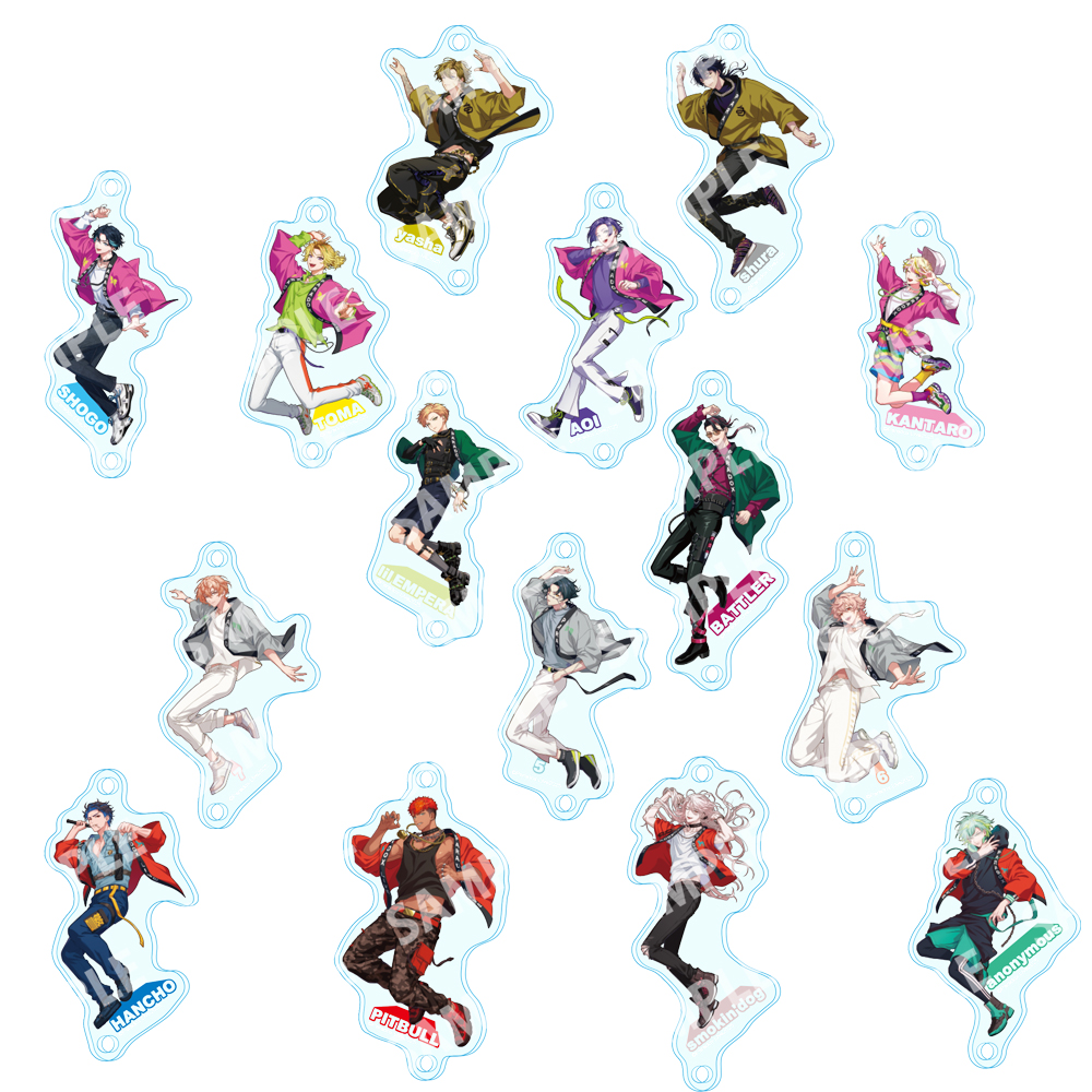 パーツ Paradox Paradox Live パラねこ シャカシャカパーツ Ver.2 – GCRESTORE