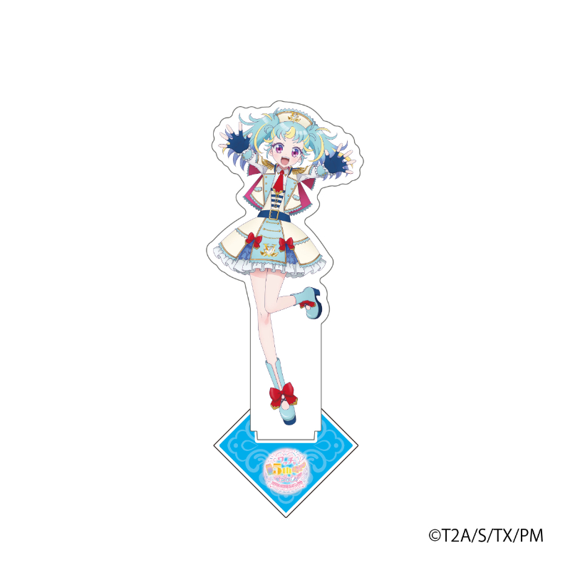 プリティーシリーズ