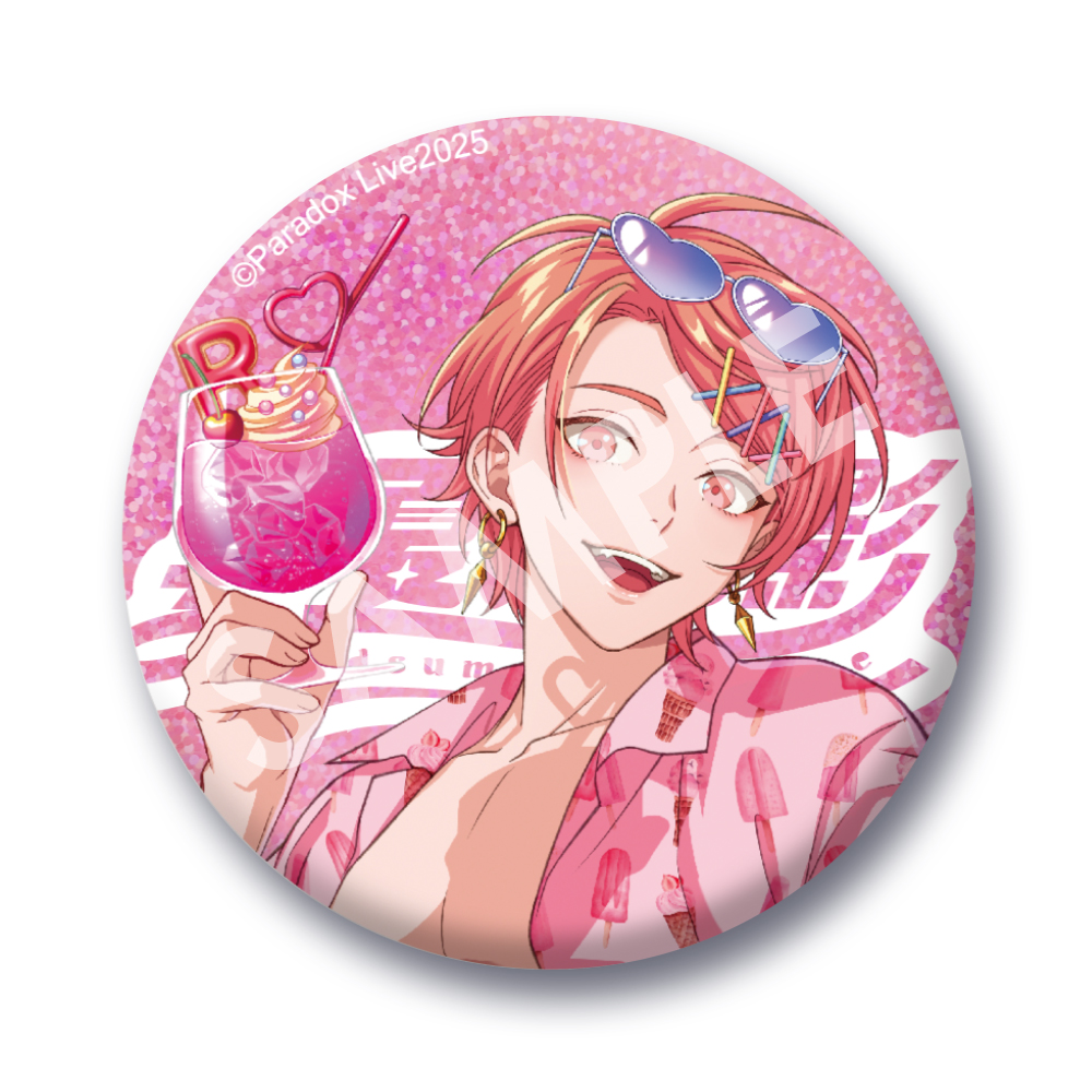 Paradox Live 真夏の幻影（水着）【アニメタイムズSTORE】