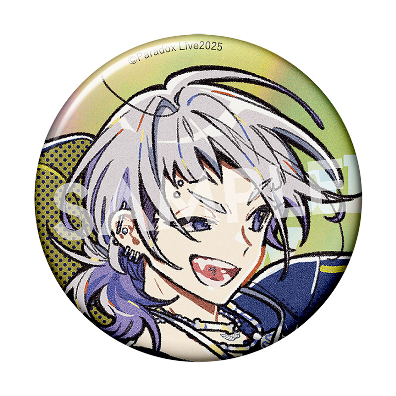Paradox Live Seasonal Showの検索結果【アニメタイムズSTORE】
