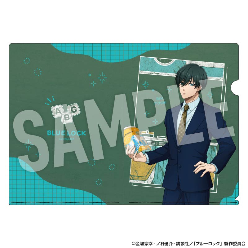 ブルーロック商品の検索結果【YTE公式オンラインショップ】