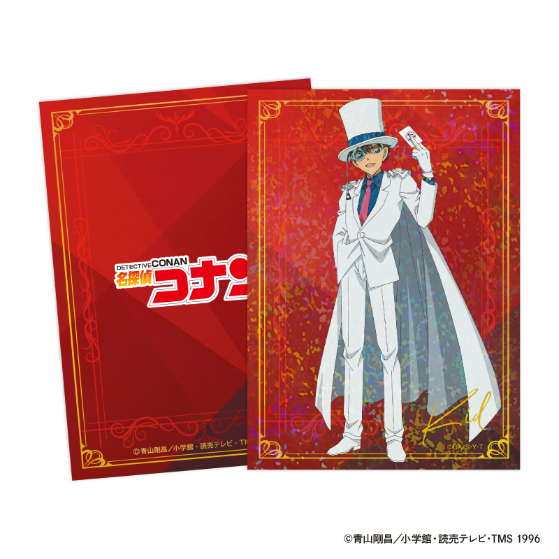名探偵コナン トレーディングホロカード コンサート2026【YTE公式