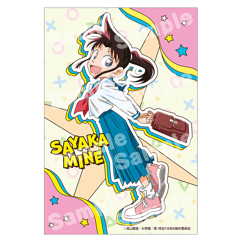 真・侍伝YAIBA ポストカードセット【YTE公式オンラインショップ】