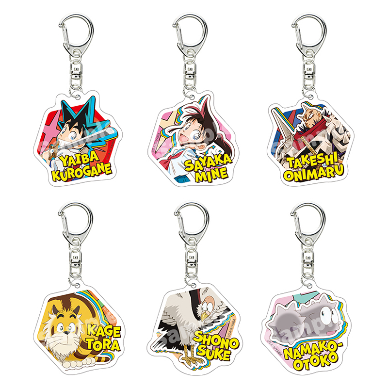 ゆるフェス△　サポーターズプレミアム協賛缶バッジ、キーホルダー ゆるフェス△ サポーターズプレミアム協賛缶バッジ、キーホルダー