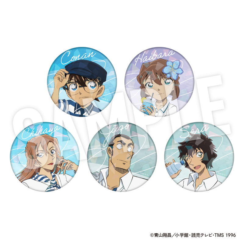 名探偵コナン トレーディングカード Seaside【YTE公式オンラインショップ】