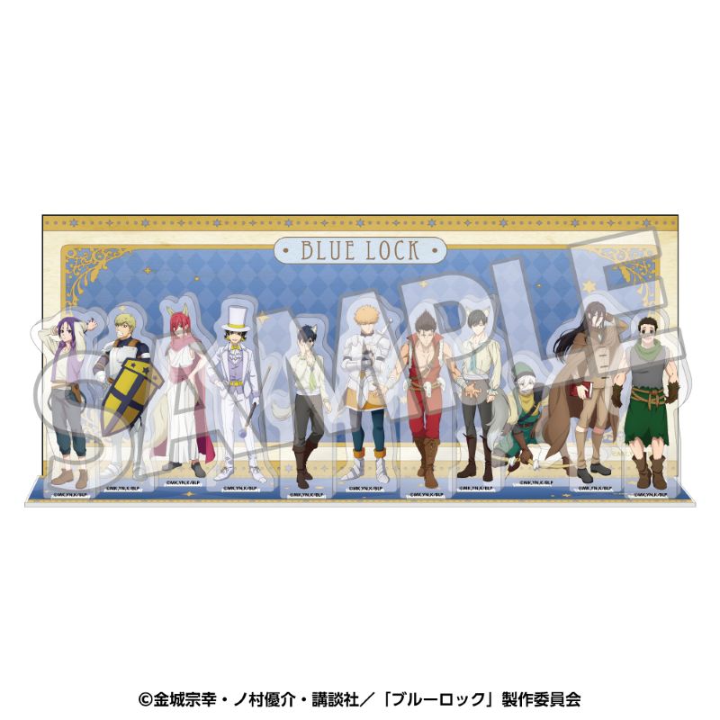 ブルーロック商品の検索結果【YTE公式オンラインショップ】