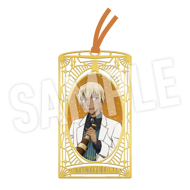 オンラインクジらに「名探偵コナン」オリジナルグッズが登場