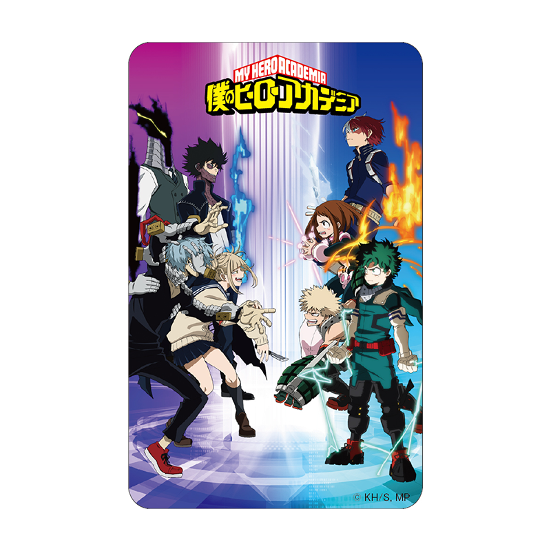 VS敵シリーズ