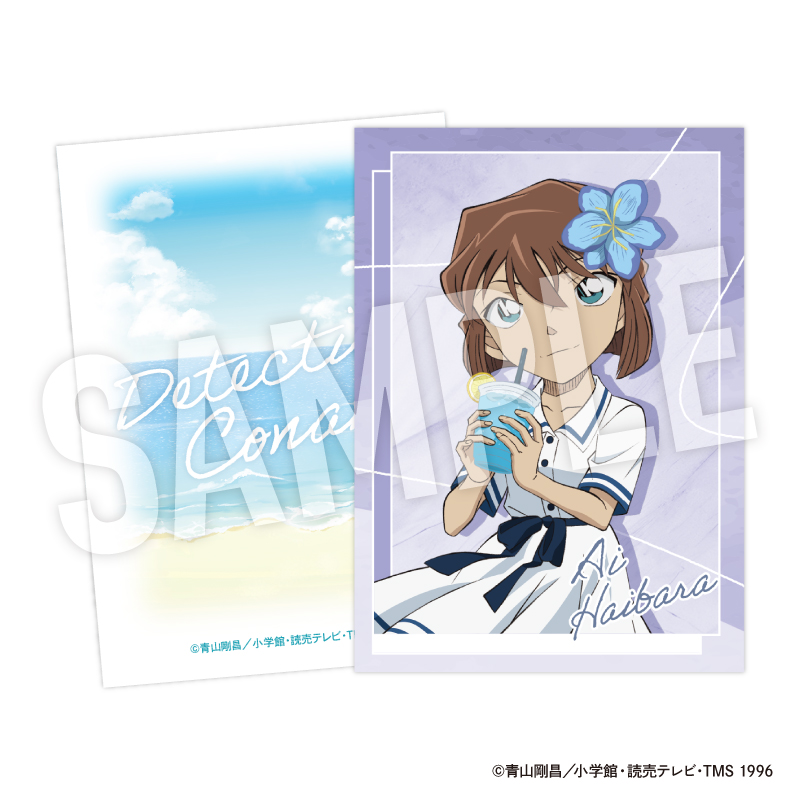 名探偵コナン トレーディングカード Seaside【YTE公式オンラインショップ】