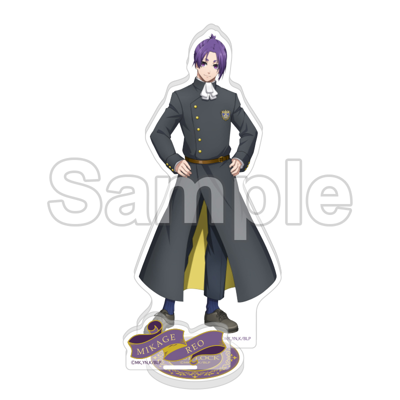 ブルーロック ugc アクスタ 特典 ホロ レア 御影玲王 ブルーロック ugc アクスタ 特典 ホロ レア 御影玲王 Amazon.co.jp