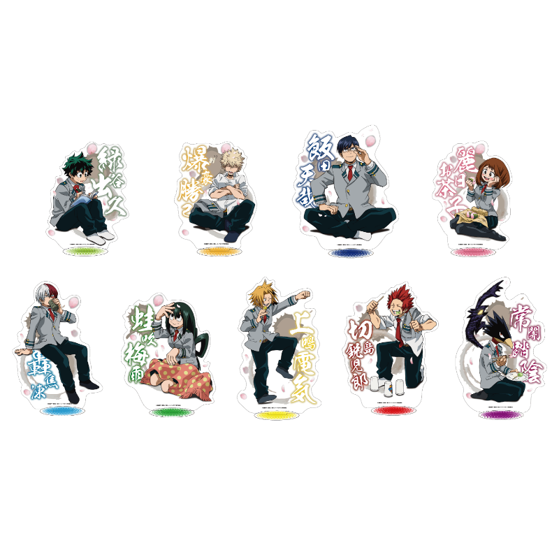 ヒロアカ ヒロバト 蛙吹梅雨 95枚セット 僕のヒーローアカデミア