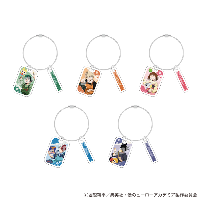 新品未開封　珈琲貴族　アクリルボード　２点セット　金具付き 0628160543_60d974c7c40f3.jpg