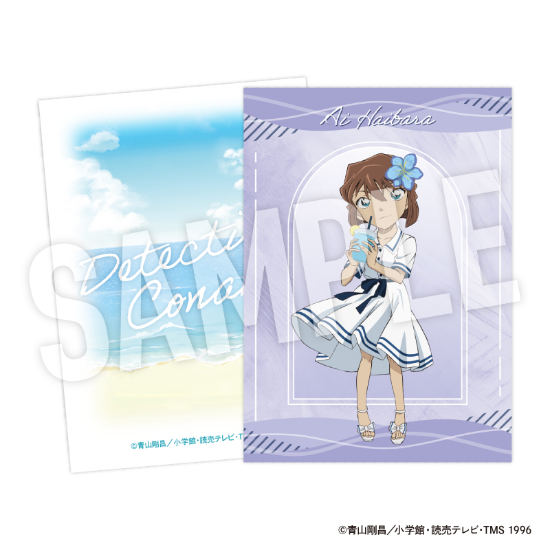 名探偵コナン トレーディングカード Seaside【YTE公式オンラインショップ】