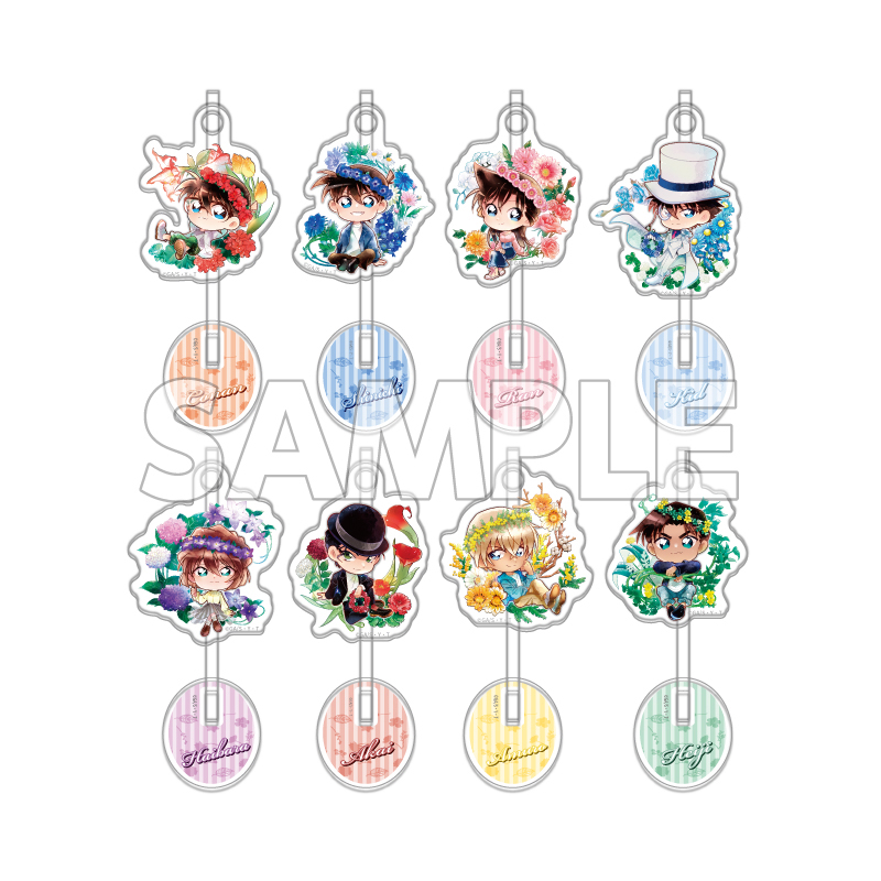 yutaokuda《Colourful Flower 2020／アクリル／S4号 yutaokuda《Colourful Flower 2020／アクリル／S4号