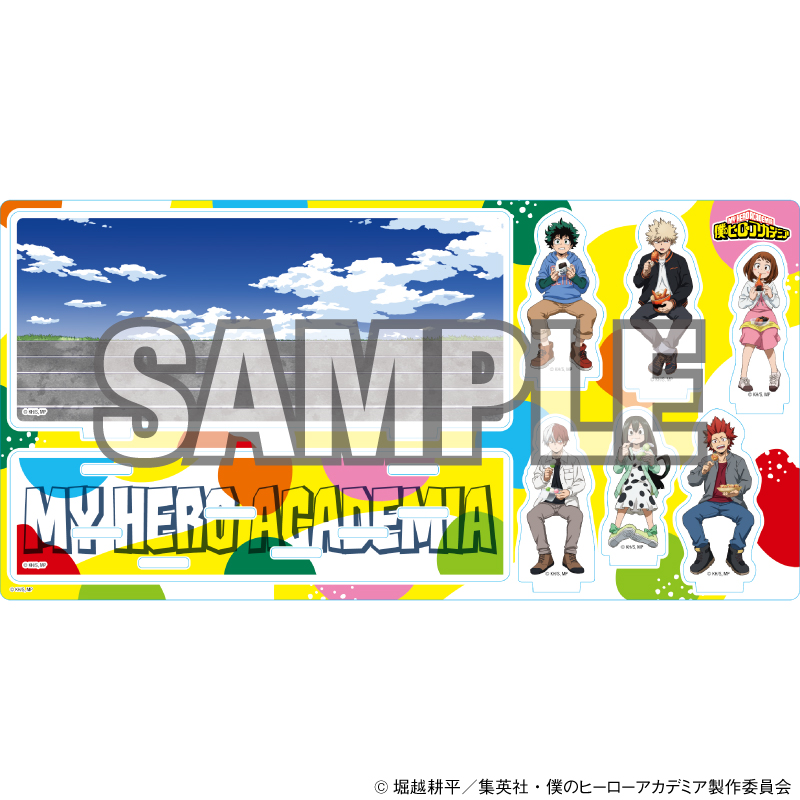 プチピクニックシリーズ