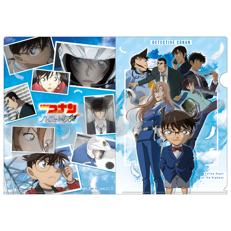 アニメグッズ 名探偵コナン　紙類　紙雑貨　大量　まとめ売り シネマコレクション cinemacollection 名探偵コナン 折り紙 おりがみ