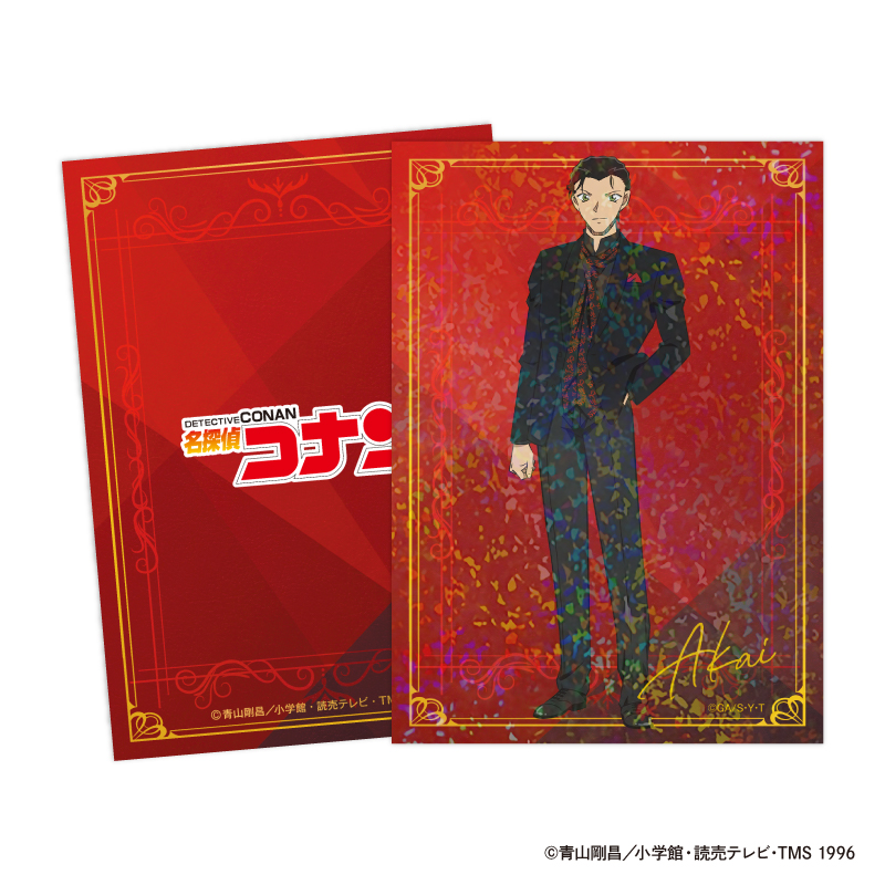 名探偵コナン トレーディングホロカード コンサート2026【YTE公式