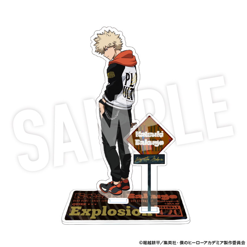 僕のヒーローアカデミア商品の検索結果【YTE公式オンラインショップ】