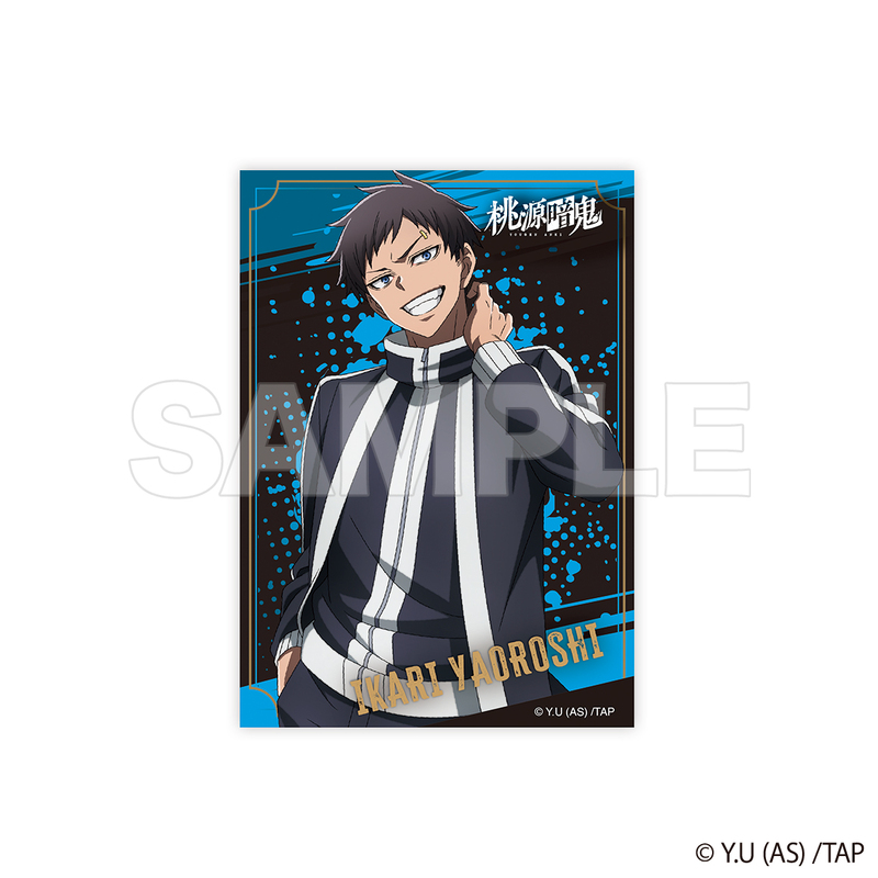 桃源暗鬼 カードセット【YTE公式オンラインショップ】