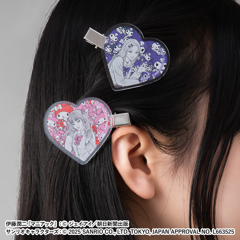 ギャル富江【YTE公式オンラインショップ】