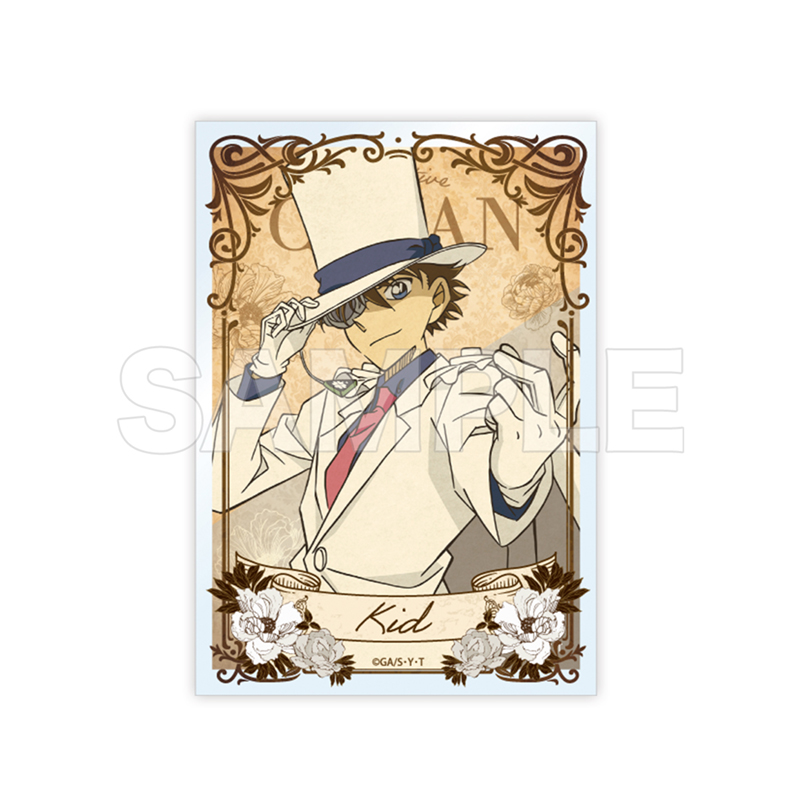 まじっく快斗 ～TREASURED EDITION～ ／ 4 DVD付 青山 剛昌(著