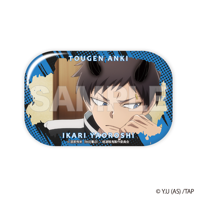 Free! 百太郎　あつめて フォトプロ 缶バッジ Free! 百太郎 あつめて フォトプロ 缶バッジ