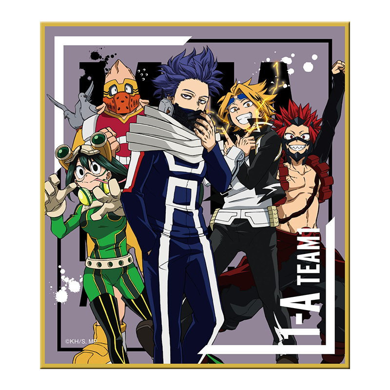 色紙【YTE公式オンラインショップ】