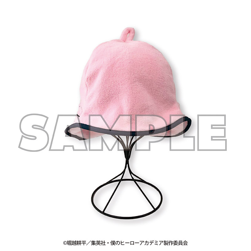 リゼロ　サウナハット sauna ver. & 特典ブロマイド3枚　新品 3WAYピースフルサウナハット＆マット | SAUNA BROS.