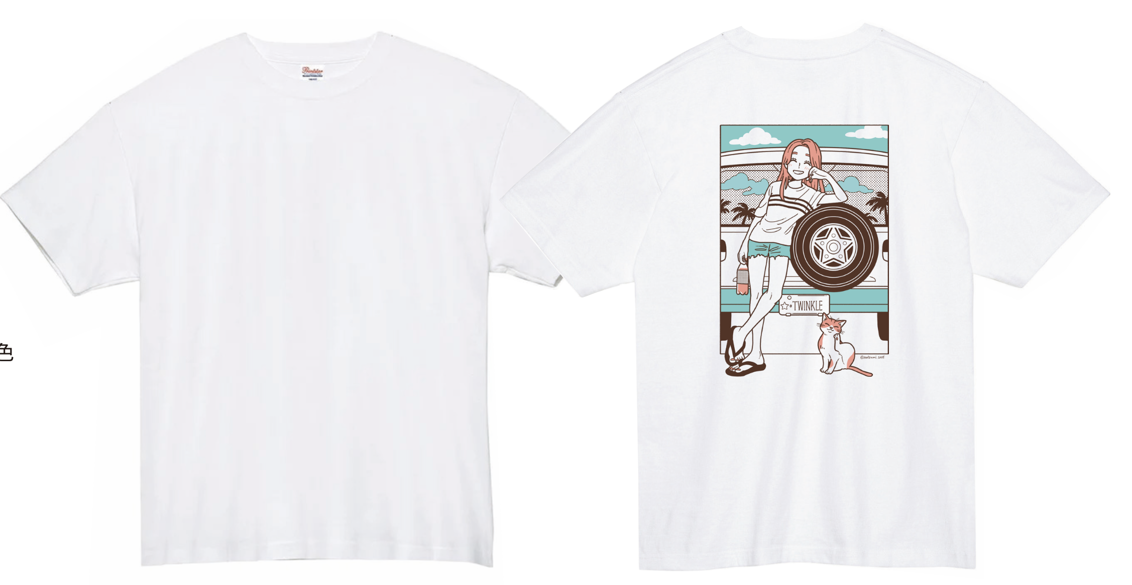 所さん　エッサホイサ　Essa HOISA 缶　入りTシャツ　非売品 essa hoisa Tシャツ 所ジョージ - メルカリ