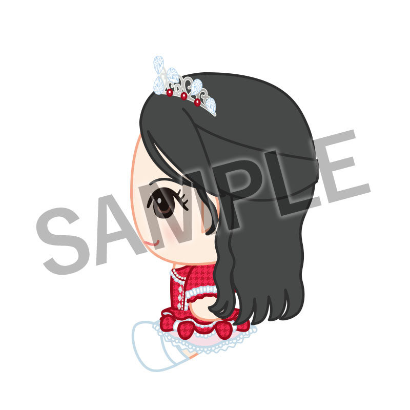 CUTIE STREETメンバー別かわぬい ver.3(全8種)【ASOBIMALL(アソビモール)】