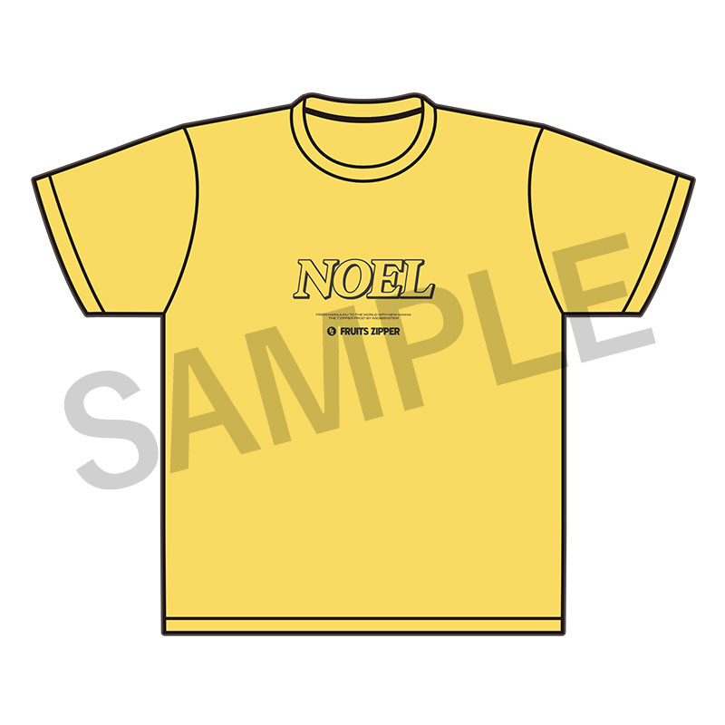 FRUITS ZIPPER OSHI API Tee ver.3/XL【ASOBIMALL(アソビモール)】
