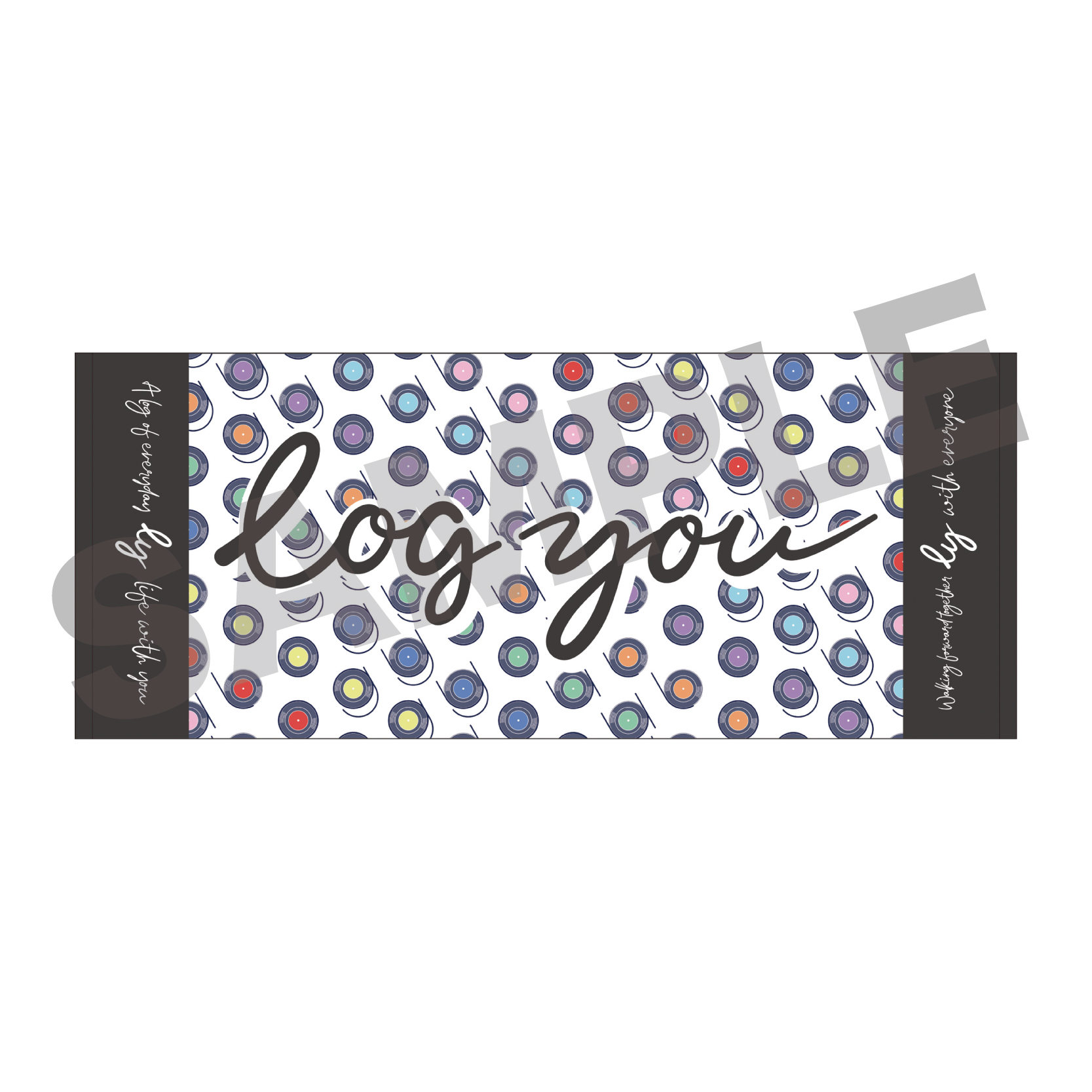 log you