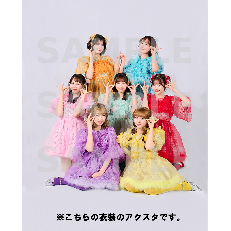 アクリルスタンド【ASOBIMALL(アソビモール)】