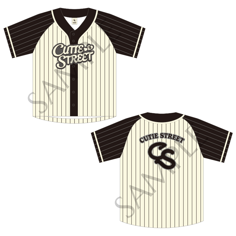 CUTIE STREET OSHI API UNIFORM-CSver.-【ASOBIMALL(アソビモール)】