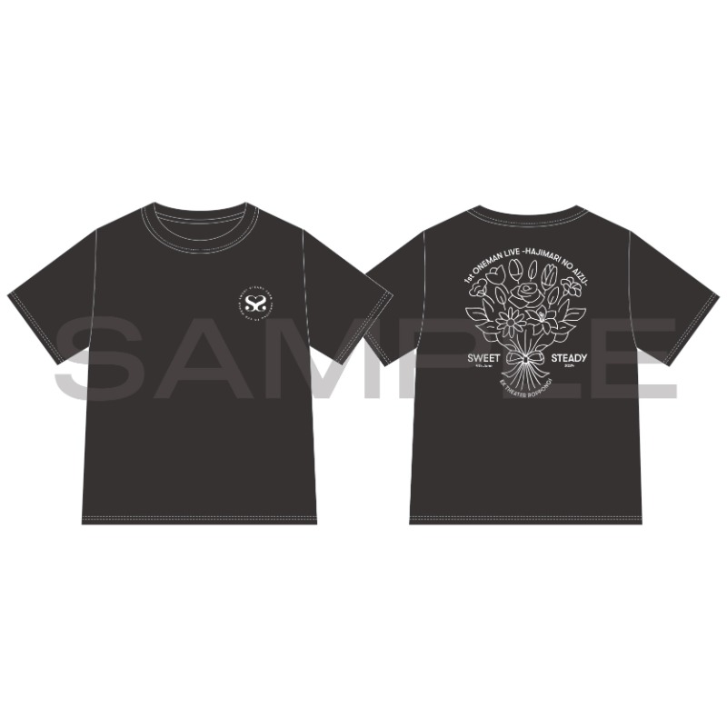 SWEET STEADY商品の検索結果【ASOBIMALL(アソビモール)】