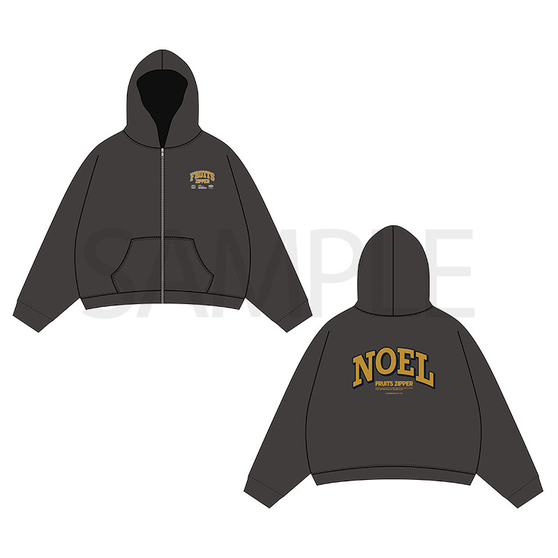 ★MAINBOOTH★Orbit Hood Zip-Up(KIWI)★正規品/韓国直送料込 ☆MAINBOOTH☆Orbit Hood Zip-Up(KIWI)☆正規品/韓国直送料込