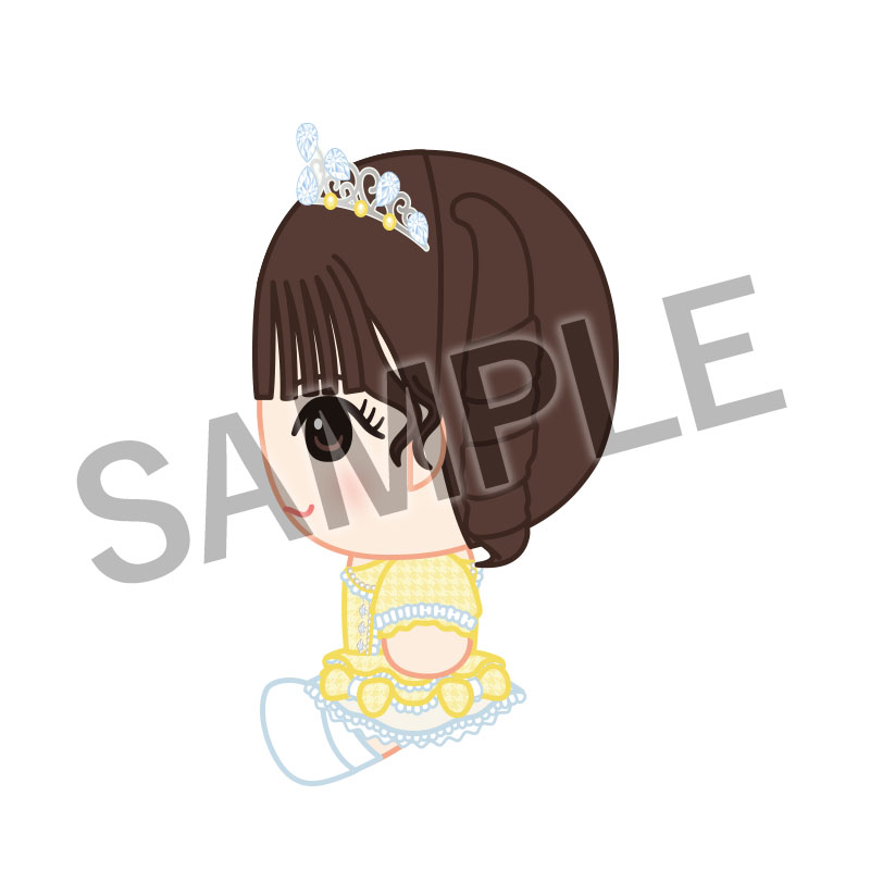 CUTIE STREETメンバー別かわぬい ver.3(全8種)【ASOBIMALL(アソビモール)】