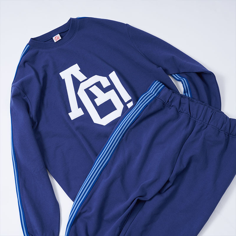 新しい学校のリーダーズ　スウェットぅ 上　サイズM 新品 新しい学校のスウェットぅ 上【ASOBIMALL(アソビモール)】