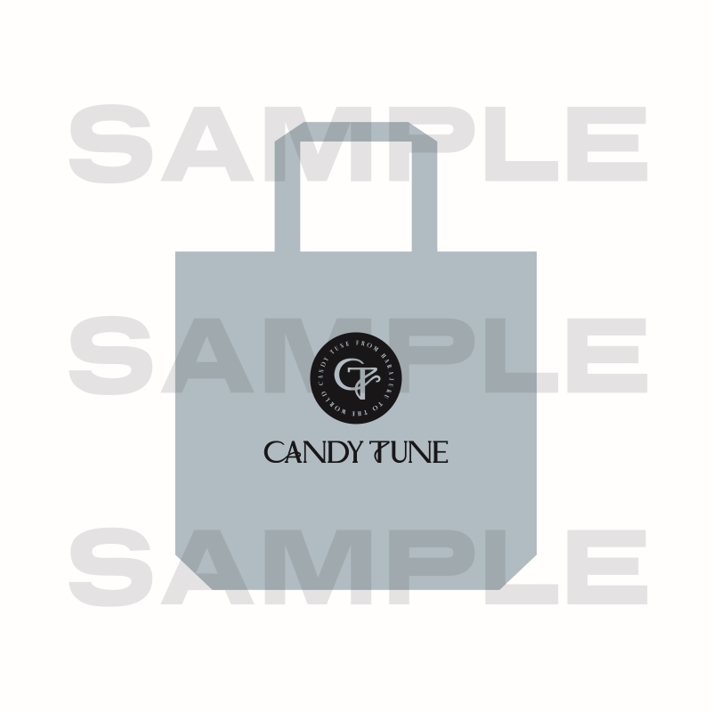 CANDYTUNE デジタルサイン入りタオル バラ売り おまけ2つ付き ちいかわ キュウーッ ミニタオル – Talking Heads ODM