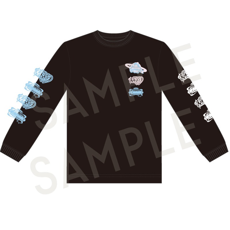 CANDY TUNE アクリルスタンドと定番Tee(黒)セット CANDY TUNE商品の検索結果【ASOBIMALL(アソビモール)】