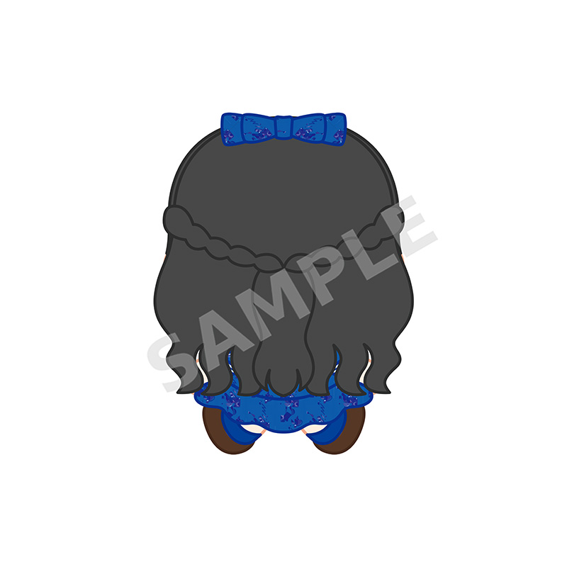 CUTIE STREETメンバー別かわぬい ver.2(全8種)【ASOBIMALL