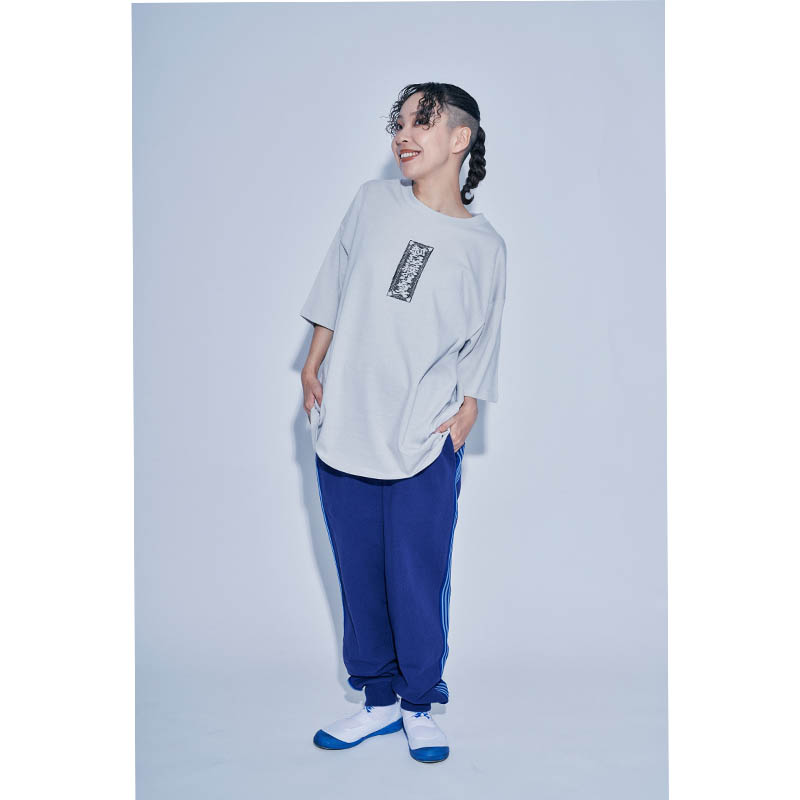 顔顔顔顔TEE /NATURAL【ASOBIMALL(アソビモール)】