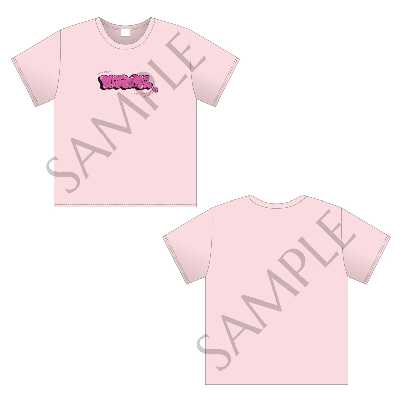 CUTIE STREET OSHI API Tee ver.3【ASOBIMALL(アソビモール)】