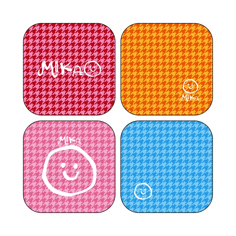 超お買得品 ワンピース ミニタオル・大判シール・ルービックキューブ 詰合せ 超お買得品 ワンピース ミニタオル・大判シール・ルービック