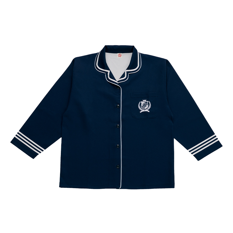 青春部限定】AG!パジャマ（校章ver.）〜KANON Birthbay Item 2026