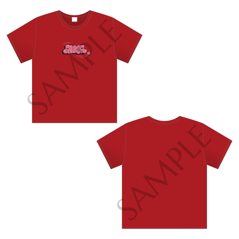 CUTIE STREET OSHI API Tee ver.3【ASOBIMALL(アソビモール)】