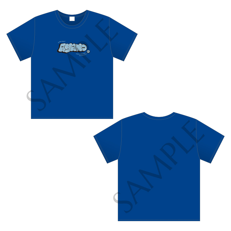 CUTIE STREET OSHI API Tee ver.3【ASOBIMALL(アソビモール)】