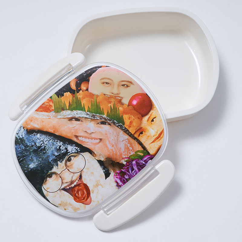 青春部限定】お弁当セットぅ【ASOBIMALL(アソビモール)】